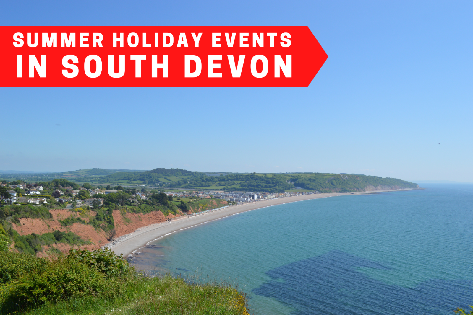 Summer Events in South Devon